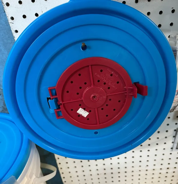 Reel Them in Bait and Tackle