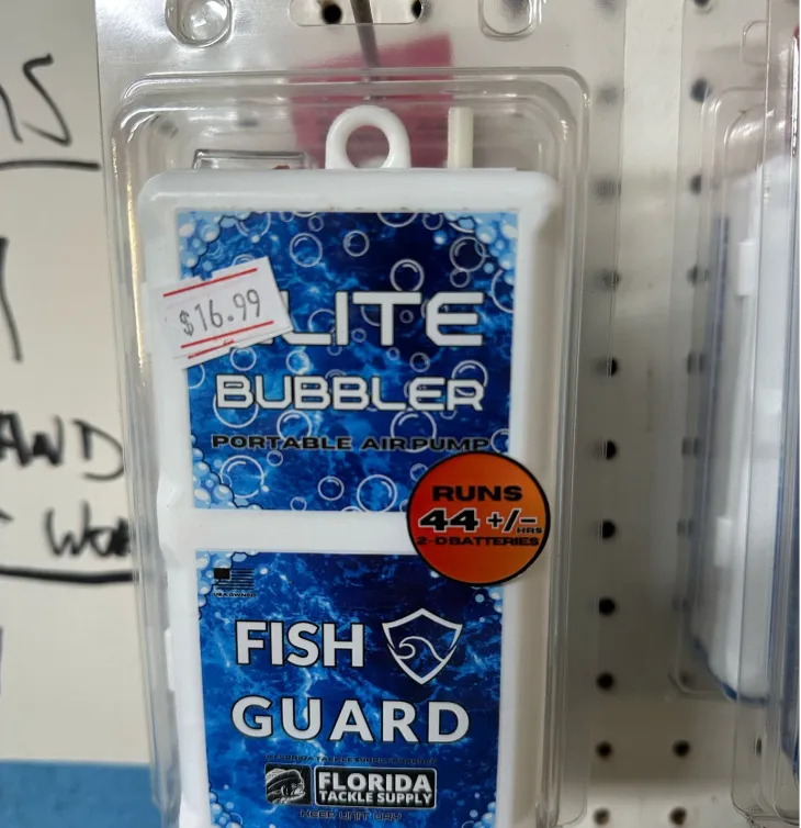 Reel Them in Bait and Tackle